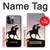 S0773 Cowboy Hülle Schutzhülle Taschen für iPhone 14 Pro Max