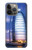 S0853 Dubai Surf Center Hülle Schutzhülle Taschen für iPhone 14 Pro Max