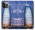 S0853 Dubai Surf Center Hülle Schutzhülle Taschen für iPhone 14 Pro Max
