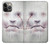 S0884 Horror Face Hülle Schutzhülle Taschen für iPhone 14 Pro Max