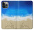 S0912 Relax Beach Hülle Schutzhülle Taschen für iPhone 14 Pro Max