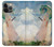 S0998 Claude Monet Woman with a Parasol Hülle Schutzhülle Taschen für iPhone 14 Pro Max
