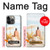 S1425 Seashells on The Beach Hülle Schutzhülle Taschen für iPhone 14 Pro Max