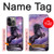 S1461 Unicorn Fantasy Horse Hülle Schutzhülle Taschen für iPhone 14 Pro Max