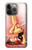 S1669 Pinup Girl Vintage Hülle Schutzhülle Taschen für iPhone 14 Pro Max