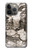 S1681 Steampunk Drawing Hülle Schutzhülle Taschen für iPhone 14 Pro Max