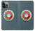 S1968 Rotary Dial Telephone Hülle Schutzhülle Taschen für iPhone 14 Pro Max