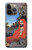 S2234 Zen Master Bodhidharma Yoshitoshi Hülle Schutzhülle Taschen für iPhone 14 Pro Max