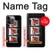 S2406 Slot Machine Lucky 777 Hülle Schutzhülle Taschen für iPhone 14 Pro Max