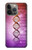 S2573 Dna Genetic Code Hülle Schutzhülle Taschen für iPhone 14 Pro Max