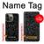 S2574 Mathematics Physics Blackboard Equation Hülle Schutzhülle Taschen für iPhone 14 Pro Max