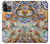 S2584 Traditional Chinese Dragon Art Hülle Schutzhülle Taschen für iPhone 14 Pro Max