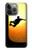 S2676 Extreme Skateboard Sunset Hülle Schutzhülle Taschen für iPhone 14 Pro Max