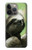 S2708 Smiling Sloth Hülle Schutzhülle Taschen für iPhone 14 Pro Max