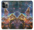 S2822 Mystic Mountain Carina Nebula Hülle Schutzhülle Taschen für iPhone 14 Pro Max