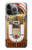 S2853 Jukebox Music Playing Device Hülle Schutzhülle Taschen für iPhone 14 Pro Max