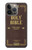 S2889 Holy Bible Cover King James Version Hülle Schutzhülle Taschen für iPhone 14 Pro Max
