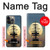 S2897 Pirate Ship Moon Night Hülle Schutzhülle Taschen für iPhone 14 Pro Max