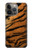 S2962 Tiger Stripes Graphic Printed Hülle Schutzhülle Taschen für iPhone 14 Pro Max