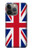 S3103 Flag of The United Kingdom Hülle Schutzhülle Taschen für iPhone 14 Pro Max