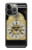 S3144 Antique Bracket Clock Hülle Schutzhülle Taschen für iPhone 14 Pro Max