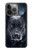 S3168 German Shepherd Black Dog Hülle Schutzhülle Taschen für iPhone 14 Pro Max