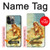 S3184 Little Mermaid Painting Hülle Schutzhülle Taschen für iPhone 14 Pro Max