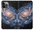 S3192 Milky Way Galaxy Hülle Schutzhülle Taschen für iPhone 14 Pro Max