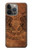 S3209 Sak Yant Twin Tiger Hülle Schutzhülle Taschen für iPhone 14 Pro Max