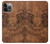 S3209 Sak Yant Twin Tiger Hülle Schutzhülle Taschen für iPhone 14 Pro Max