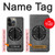 S3223 Symbol of Freedom Hülle Schutzhülle Taschen für iPhone 14 Pro Max