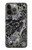 S3251 Batik Flower Pattern Hülle Schutzhülle Taschen für iPhone 14 Pro Max