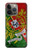 S3300 Portugal Flag Vintage Football Graphic Hülle Schutzhülle Taschen für iPhone 14 Pro Max