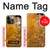 S3332 Gustav Klimt Adele Bloch Bauer Hülle Schutzhülle Taschen für iPhone 14 Pro Max