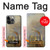 S3338 J. M. W. Turner The Fighting Temeraire Hülle Schutzhülle Taschen für iPhone 14 Pro Max