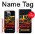 S3492 No Fear Limits Excuses Hülle Schutzhülle Taschen für iPhone 14 Pro Max