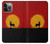 S3513 Deer Sunset Hülle Schutzhülle Taschen für iPhone 14 Pro Max