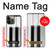 S3524 Piano Keyboard Hülle Schutzhülle Taschen für iPhone 14 Pro Max
