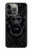 S3619 Dark Gothic Lion Hülle Schutzhülle Taschen für iPhone 14 Pro Max