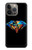 S3842 Abstract Colorful Diamond Hülle Schutzhülle Taschen für iPhone 14 Pro Max