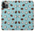 S3860 Coconut Dot Pattern Hülle Schutzhülle Taschen für iPhone 14 Pro Max S3860 Coconut Dot Pattern Hülle Schutzhülle Taschen für iPhone 14 Pro Max