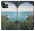 S3865 Europe Duino Beach Italy Hülle Schutzhülle Taschen für iPhone 14 Pro Max