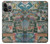 S3909 Vintage Poster Hülle Schutzhülle Taschen für iPhone 14 Pro Max