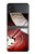 S0062 American Football Hülle Schutzhülle Taschen für Samsung Galaxy Z Flip 4