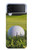 S0068 Golf Hülle Schutzhülle Taschen für Samsung Galaxy Z Flip 4