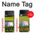 S0068 Golf Hülle Schutzhülle Taschen für Samsung Galaxy Z Flip 4