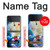S0348 Casino Hülle Schutzhülle Taschen für Samsung Galaxy Z Flip 4