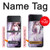 S0407 Fantasy Angel Hülle Schutzhülle Taschen für Samsung Galaxy Z Flip 4