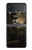 S0472 Lion Hülle Schutzhülle Taschen für Samsung Galaxy Z Flip 4