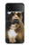 S0520 PitBull Hülle Schutzhülle Taschen für Samsung Galaxy Z Flip 4
